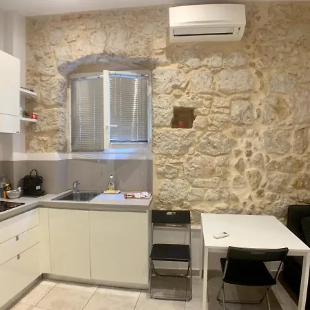 Varavilla Monaco Appartement