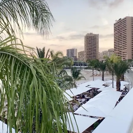 Varavilla Monaco Appartement