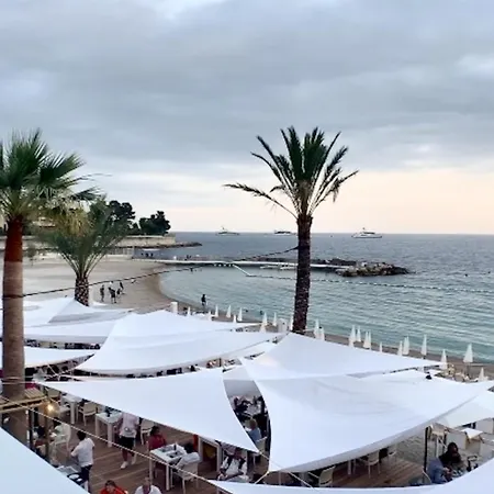Appartement Varavilla Monaco