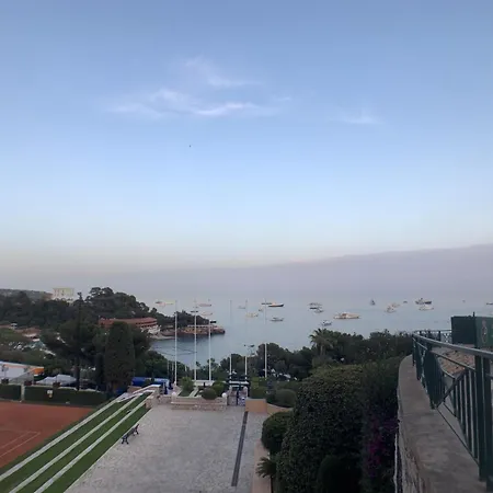 Appartement Varavilla Monaco Roquebrune-Cap-Martin