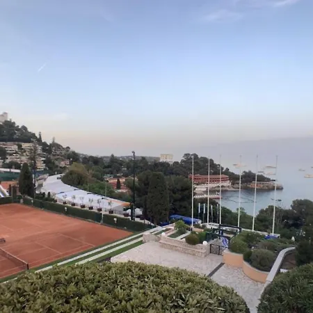 Varavilla Monaco Appartement